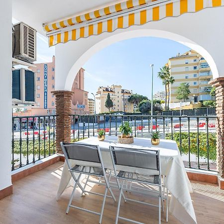 797 Holiday Rentals - Apartamento En Pueblo Quinta A 1 Min De La Playa Benalmádena Zewnętrze zdjęcie