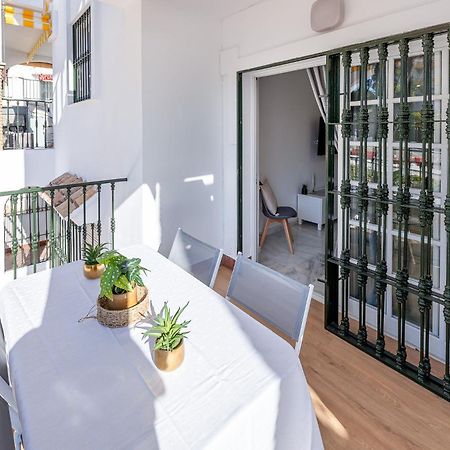 797 Holiday Rentals - Apartamento En Pueblo Quinta A 1 Min De La Playa Benalmádena Zewnętrze zdjęcie